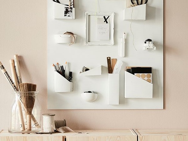 organisation